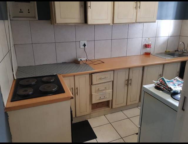 1 BEDROOM PROPERTY TO RENT IN PRIMROSE HILL